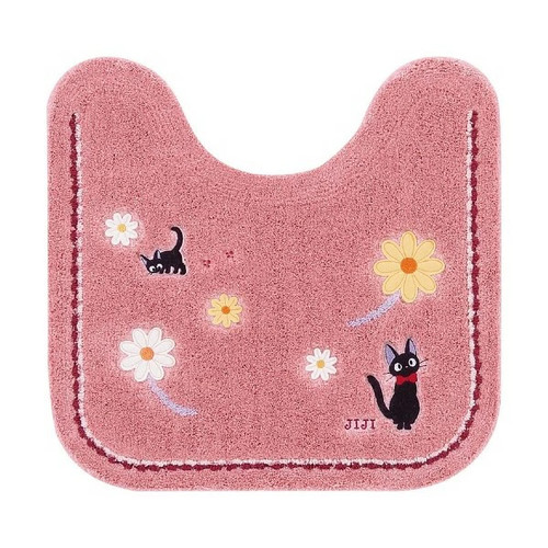 Tapis toilette pour - tapis, de