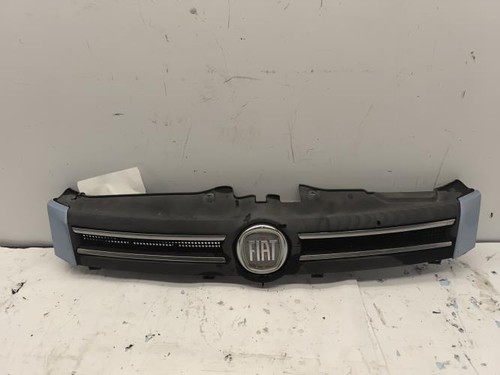 Calandre fiat panda phase 1 - calandre,