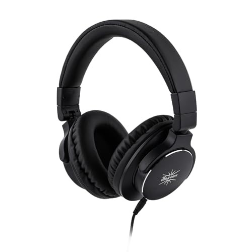 Casque hifi dynamique - casque,