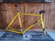 Cinelli Nemo Tig rim frameset