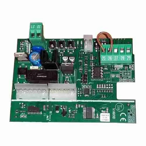 Bft 2610258 carte - sp, peg