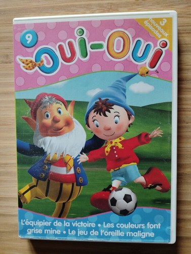 Dvd oui l - :, l'equipier