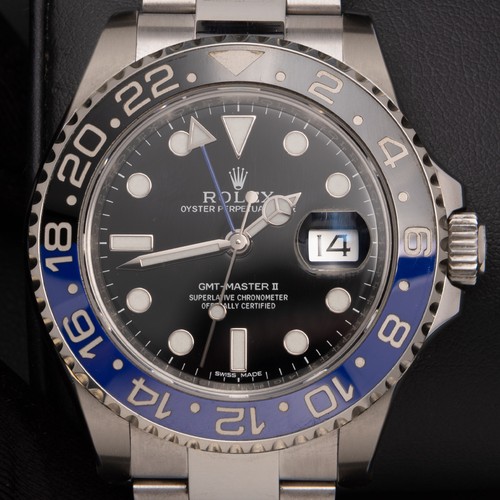 Rolex gmt master montre - gmt-master, «