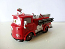 Red disney pixar cars - disney,