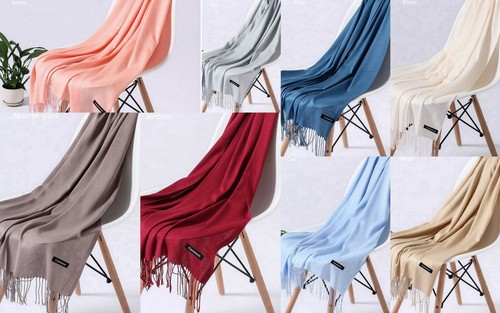 Echarpe cheche avec - echarpe/cheche,
