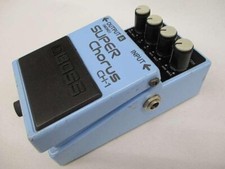 Pédale de guitare BOSS CH-1