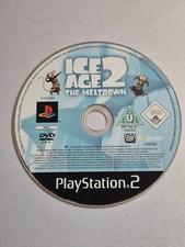 Jeu Sony PlayStation 2 L'Age