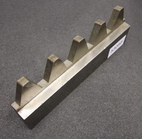 Deltal planing comb rack - deltal,