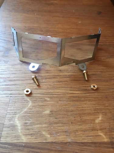 Pare brise vitres pour - 4,