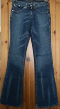 Jean Levi's 529 Bootcut W28 L32
