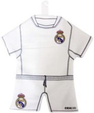 Original Real Madrid Minikit