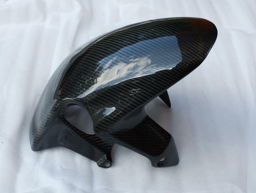 Garde boue avant honda - boue,