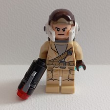 Lego - Star Wars - minifigure sw0690 - Rebel Trooper Helmet