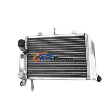 For SUZUKI 1998-2003 1999 2000 2001 2002 TL1000 TL1000R LEFT Radiator Aluminum