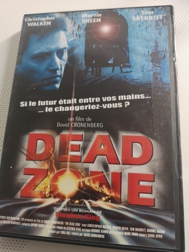 Dvd dead zone - dvd,