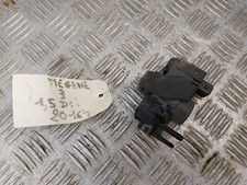 Electrovanne - RENAULT MEGANE