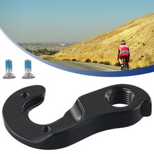 Pendentif mech arrière de vélo compatible pour TREK Domane en aluminium léger