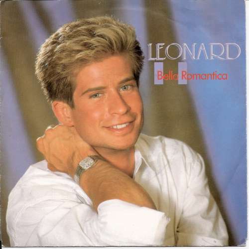 Leonard bella romantica 7 - leonard,