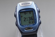 Vintage [NEUF] CASIO WQV-2