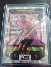 2023-24 panini score ligue 1
