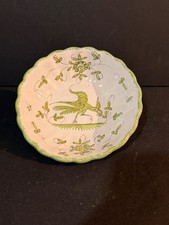 Coupelle - Faïence de