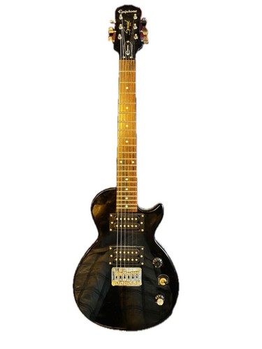 Guitare électrique epiphone - guitare,