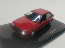 Voiture miniature 1/43 Opel