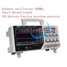 Hantek DSO4254C Digital