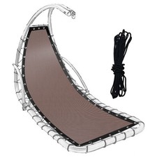 Fauteuil balan?oire suspendu