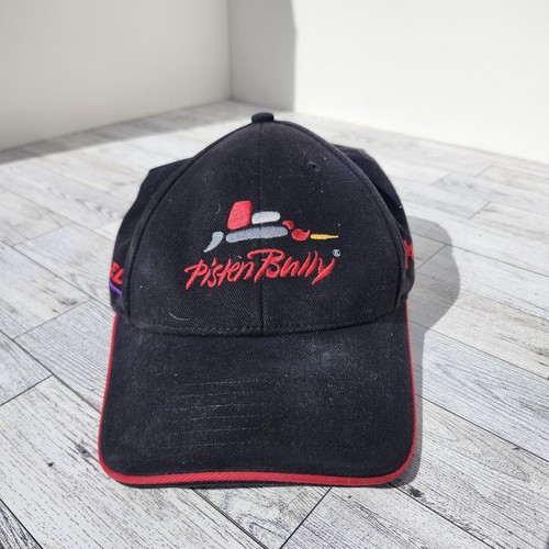 Pistenbully hat cap fitted - hat,