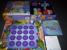 JDS Jeu de société Cranium Junior