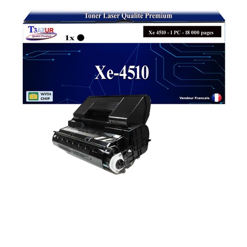 Toner compatible avec - , xerox