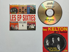 Magic records kelton pollux - records,