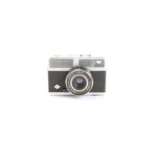 Agfa Optima 200 Capteur Caméra Avec Agfa Color-Apotar... + Très Bien (272309)