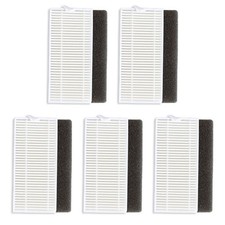 Filtre Pratique Aspirateur
