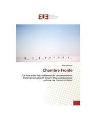 Chambre Froide: Ce livre