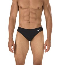 NEW MENS SPEEDO COMPETITION