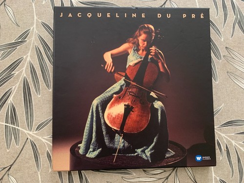 Jacqueline pré 5 - pré,