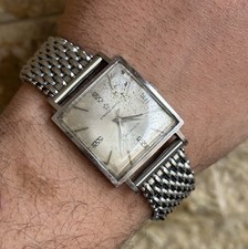 Montre Homme Vintage Eterna