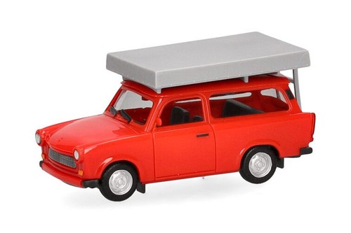 Herpa trabant 601 universal - s,