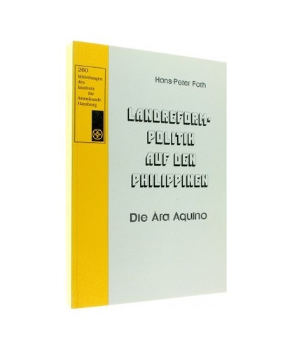 Landreformpolitik auf den
