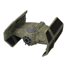 sympa  figurine plomb  star