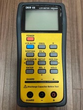 DER EE DE-5000 High Accuracy