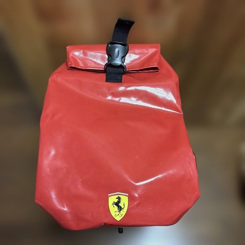 Sac bandoulière ferrari body - bandoulière,