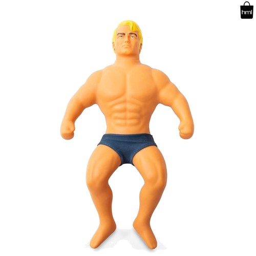 Stretch armstrong vintage - stretch,