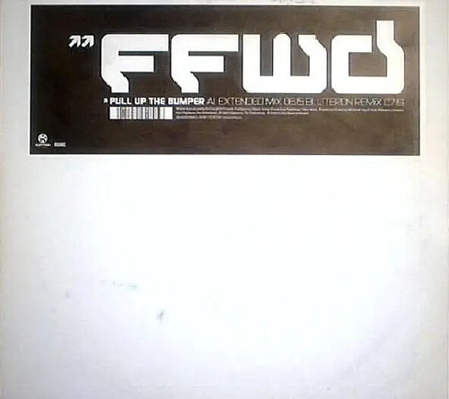 Ffwd pull the bumper single - bumper,