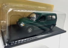 Citroën Berlingo 1997 1/43 Universal Hobbies Boite Souple