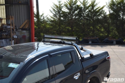 Roll bar longbed tonneau - roll,
