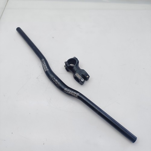 Tige guidon felt 606i - de,