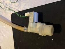 Electrovanne debimetre integre - debimetre,